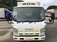 ISUZU Elf Refrigerator & Freezer Truck TKG-NLR85AN 2014 206,822km_8