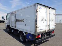 ISUZU Elf Refrigerator & Freezer Truck BKG-NHR85AN 2011 207,413km_2