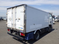 ISUZU Elf Refrigerator & Freezer Truck BKG-NHR85AN 2011 207,413km_4