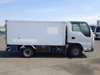 ISUZU Elf Refrigerator & Freezer Truck BKG-NHR85AN 2011 207,413km_6