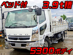 Fighter Flat Body