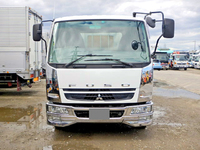 MITSUBISHI FUSO Fighter Flat Body PA-FK61F 2006 300,000km_2