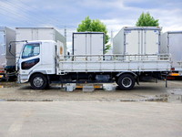 MITSUBISHI FUSO Fighter Flat Body PA-FK61F 2006 300,000km_3