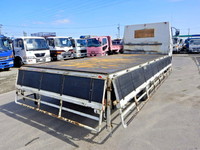 MITSUBISHI FUSO Fighter Flat Body PA-FK61F 2006 300,000km_7