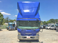 ISUZU Forward Aluminum Wing PDG-FRR34S2 2008 384,627km_10