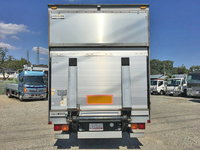 ISUZU Forward Aluminum Wing PDG-FRR34S2 2008 384,627km_11