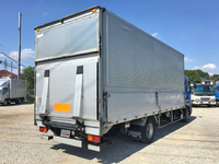 ISUZU Forward Aluminum Wing PDG-FRR34S2 2008 384,627km_2