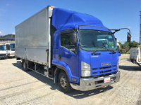 ISUZU Forward Aluminum Wing PDG-FRR34S2 2008 384,627km_3