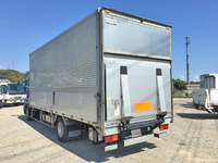 ISUZU Forward Aluminum Wing PDG-FRR34S2 2008 384,627km_4