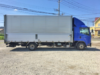 ISUZU Forward Aluminum Wing PDG-FRR34S2 2008 384,627km_5