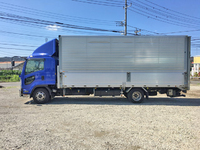 ISUZU Forward Aluminum Wing PDG-FRR34S2 2008 384,627km_7