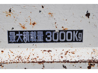 MITSUBISHI FUSO Canter Dump PA-FE71DBD 2005 180,778km_21