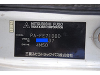 MITSUBISHI FUSO Canter Dump PA-FE71DBD 2005 180,778km_33