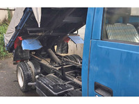 MITSUBISHI FUSO Canter Loader Dump U-FE305BD 1990 163,141km_4