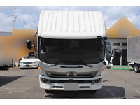 HINO Ranger Truck (With 4 Steps Of Unic Cranes) 2PG-FE2ABA 2018 7,117km_19