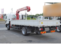 HINO Ranger Truck (With 4 Steps Of Unic Cranes) 2PG-FE2ABA 2018 7,117km_2