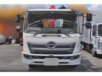 HINO Ranger Truck (With 4 Steps Of Unic Cranes) 2PG-FE2ABA 2018 7,117km_7