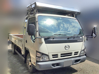 MAZDA Titan Flat Body PB-LPR81AR 2005 42,153km_3