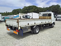 MITSUBISHI FUSO Fighter Flat Body PDG-FK61F 2011 374,082km_2