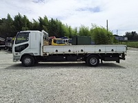 MITSUBISHI FUSO Fighter Flat Body PDG-FK61F 2011 374,082km_3