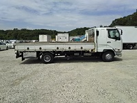 MITSUBISHI FUSO Fighter Flat Body PDG-FK61F 2011 374,082km_4