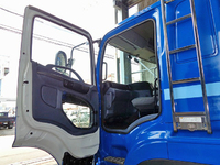 HINO Profia Truck (With 4 Steps Of Unic Cranes) ADG-FW1EXYJ 2006 559,680km_33
