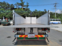 MITSUBISHI FUSO Fighter Truck (With 5 Steps Of Unic Cranes) LKG-FK62FZ 2011 53,241km_12