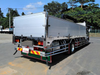 MITSUBISHI FUSO Fighter Truck (With 5 Steps Of Unic Cranes) LKG-FK62FZ 2011 53,241km_2