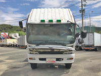 HINO Ranger Truck (With 4 Steps Of Unic Cranes) KL-FG1JPDA 2001 339,811km_8