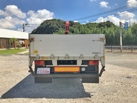 HINO Ranger Truck (With 4 Steps Of Unic Cranes) KL-FG1JPDA 2001 339,811km_9