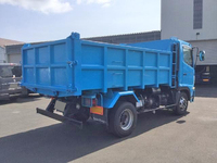 HINO Ranger Deep Dump PB-FC7JCFA 2005 378,152km_2