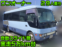 MITSUBISHI FUSO Rosa Micro Bus KK-BE63EG 2004 54,634km_1