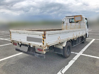 ISUZU Elf Flat Body KK-NKR66LAV 2000 166,474km_2