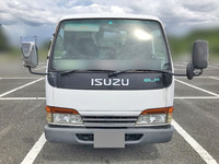 ISUZU Elf Flat Body KK-NKR66LAV 2000 166,474km_5