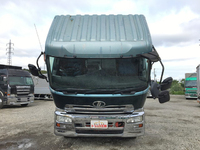 UD TRUCKS Quon Dump ADG-CW4XL 2007 518,918km_10