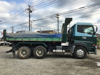 UD TRUCKS Quon Dump ADG-CW4XL 2007 518,918km_7