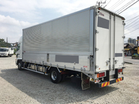 HINO Ranger Aluminum Wing TKG-FD7JLAG 2016 185,987km_4