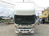 HINO Ranger Aluminum Wing TKG-FD7JLAG 2016 185,987km_8