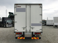 HINO Ranger Aluminum Wing TKG-FD7JLAG 2016 185,987km_9