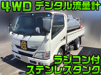 HINO Dutro Tank Lorry TKG-XZU675M 2014 3,965km_1