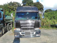 UD TRUCKS Big Thumb Dump KL-CW53XHUD 2002 1,370,751km_6