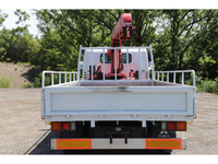 MITSUBISHI FUSO Canter Truck (With 4 Steps Of Unic Cranes) PDG-FE83DY 2010 170,994km_10