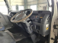 MITSUBISHI FUSO Canter Flat Body PA-FE82DC 2005 119,555km_25