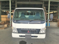 MITSUBISHI FUSO Canter Flat Body PA-FE82DC 2005 119,555km_5