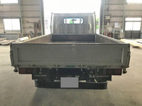 MITSUBISHI FUSO Canter Flat Body PA-FE82DC 2005 119,555km_6