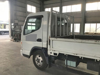 MITSUBISHI FUSO Canter Flat Body PA-FE82DC 2005 119,555km_8