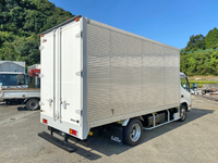 HINO Dutro Aluminum Van TKG-XZC655M 2015 210,111km_2