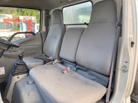 HINO Dutro Aluminum Van TKG-XZC655M 2015 210,111km_30