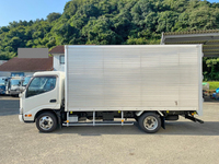 HINO Dutro Aluminum Van TKG-XZC655M 2015 210,111km_5