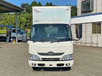 HINO Dutro Aluminum Van TKG-XZC655M 2015 210,111km_7